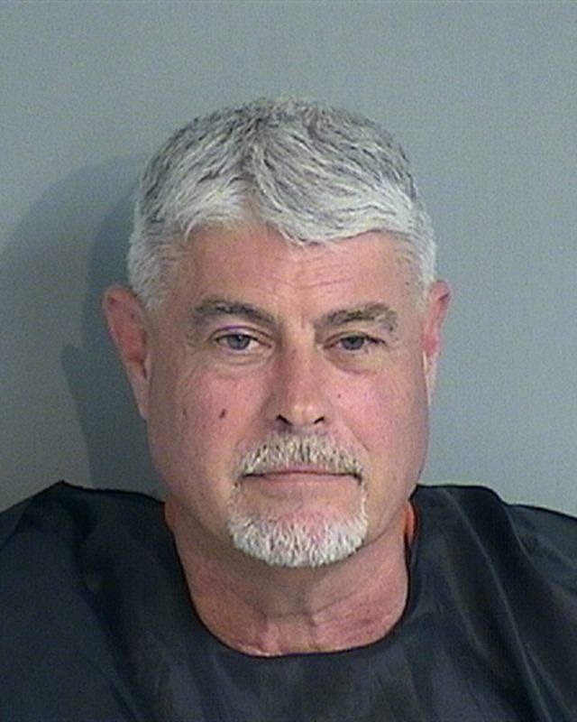 Booking photo of SCOTT MCKALLAGAT