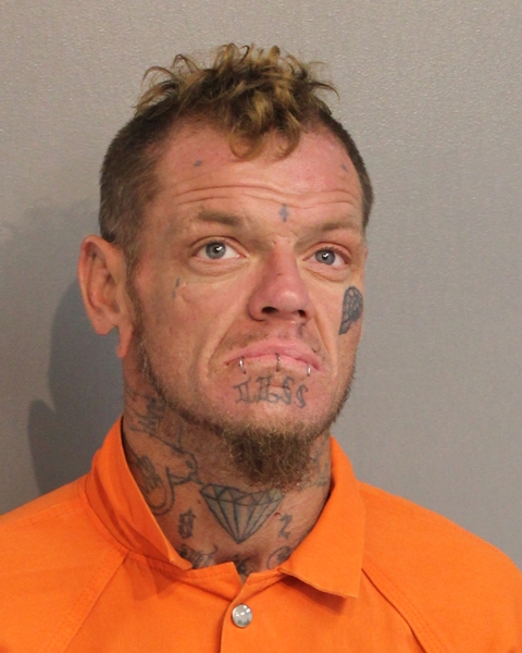 Booking photo - JUSTIN CAPANNA - Osceola, Florida