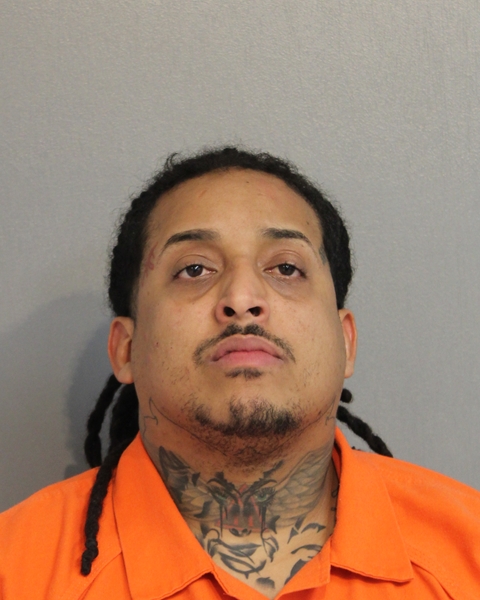 Booking photo of MARCELO REYES-ORTIZ