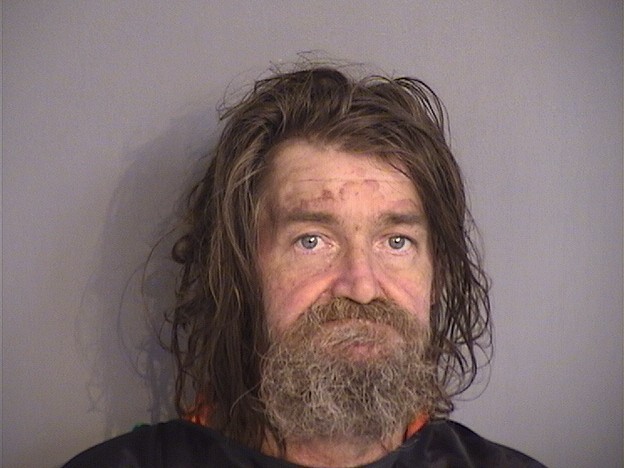 Booking photo of ANDREW SIMMONS