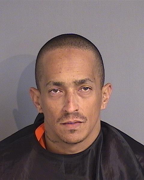 Booking photo - ALCIDES PEREZ-IRIZARRY - Osceola, Florida