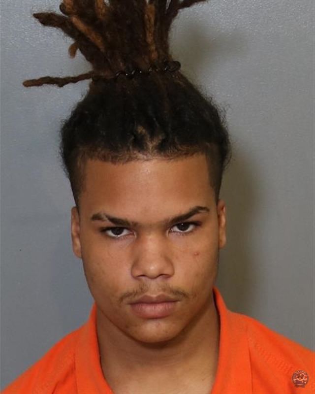 Booking photo of ENDY MANUEL GUTIERREZ