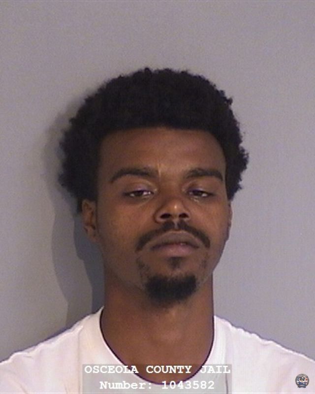 Booking photo of SYLVESTER BOUTIN