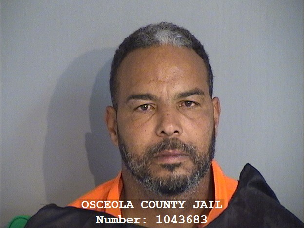 Booking photo of SANTIAGO MARTINEZ-CALDERON