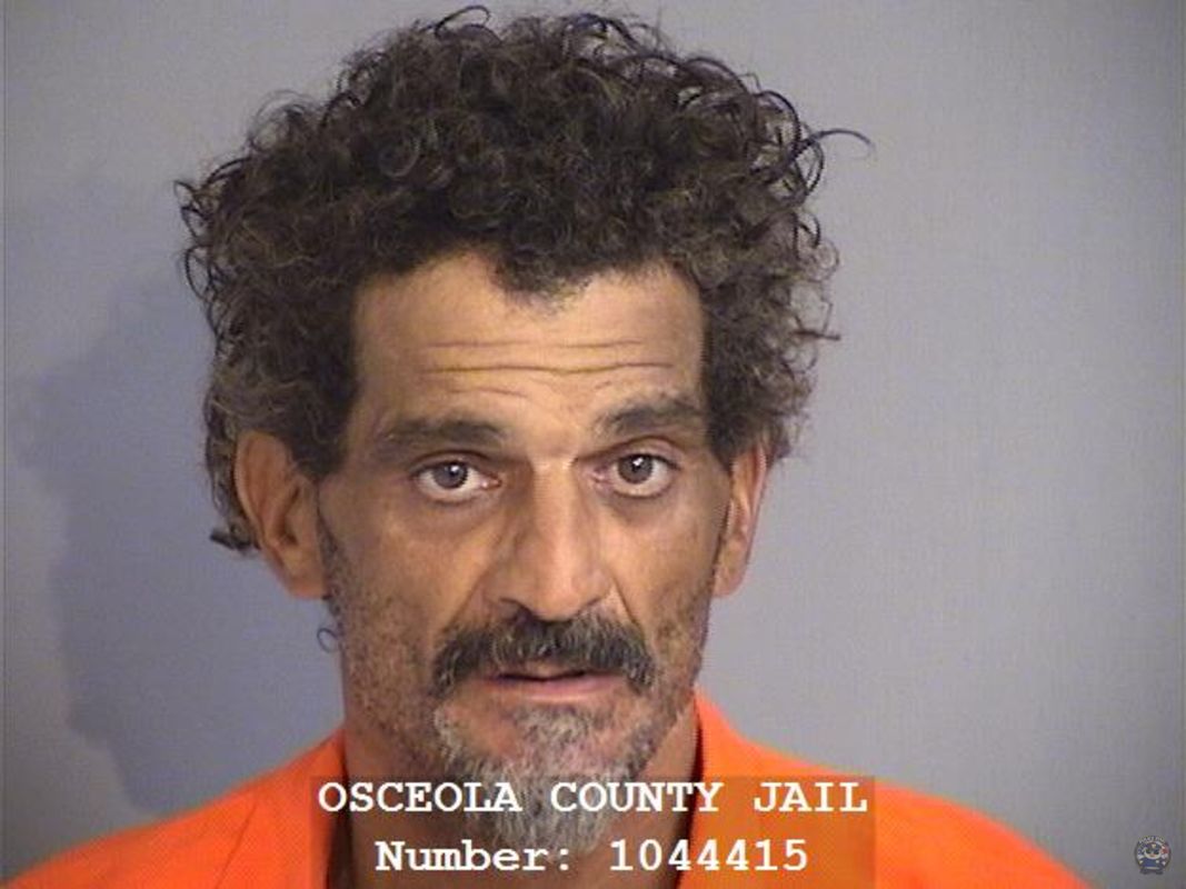 Booking photo of ONOFRIO PATAFIO