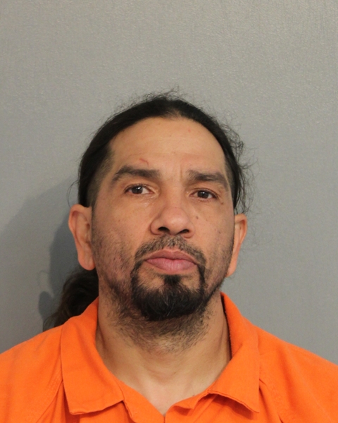 Booking photo - ALEX GUTIERREZ-SEPULVEDA - Osceola, Florida