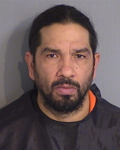 Booking photo - ALEX GUTIERREZ-SEPULVEDA - Osceola, Florida