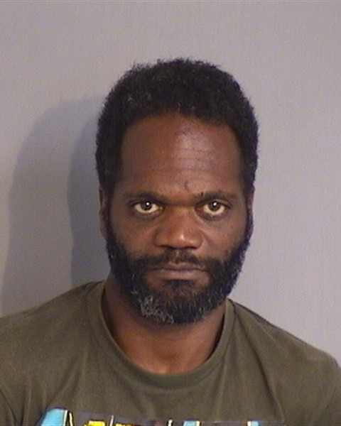 Booking photo - CHARLES WORGES - Osceola, Florida