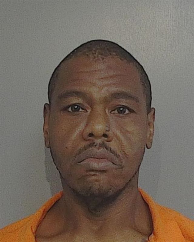 Booking photo - MILTON CURTIS WILCOX - Osceola, Florida