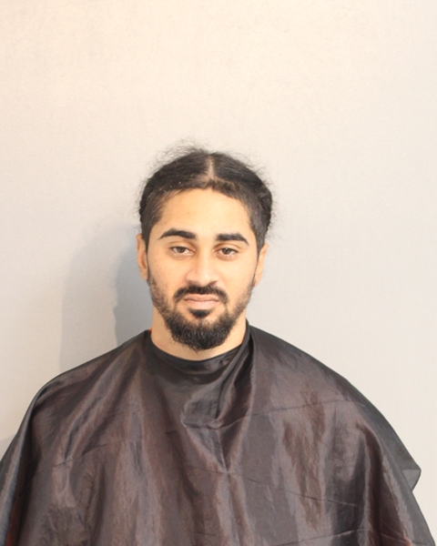 Booking photo - EDUARDO LEON - Osceola, Florida