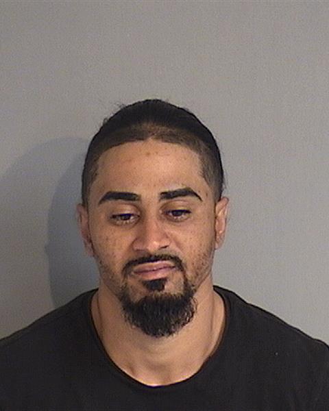 Booking photo - EDUARDO LEON - Osceola, Florida