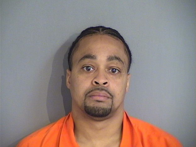 Booking photo of ANNASTO ANIEAL BRYAN