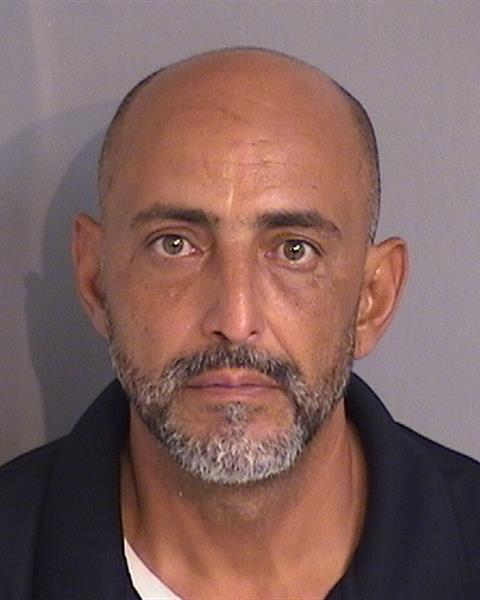 Booking photo - OMAR JOSUE ACEVEDO - Osceola, Florida