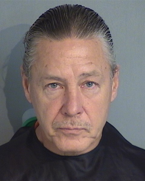 Booking photo - STEVEN HARTWELL - Osceola, Florida