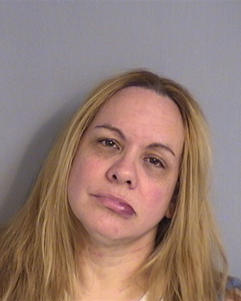 Booking photo of KEILA ESTALELLA