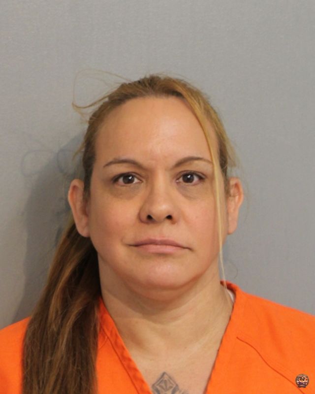 Booking photo of KEILA ESTALELLA