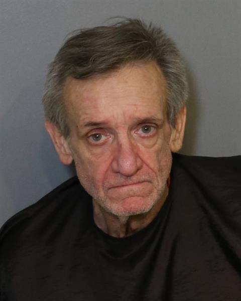 Booking photo - RONALD WILLIAM BERAM - Osceola, Florida