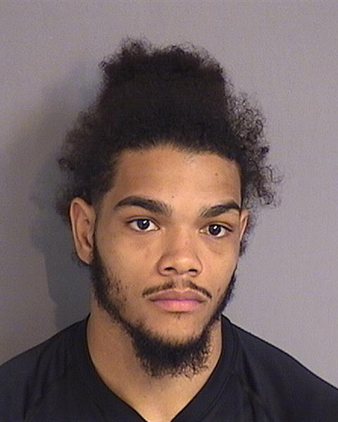 Booking photo - PETER GARCIA-COLLADO - Osceola, Florida