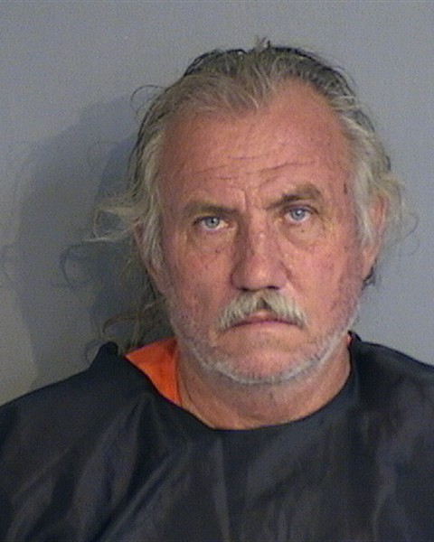 Booking photo - WILLIAM BOYD - Osceola, Florida