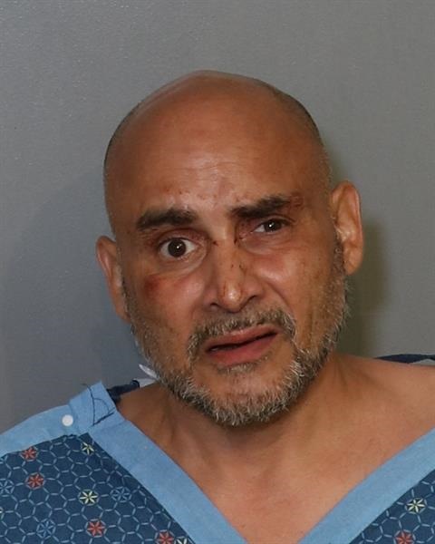 Booking photo - JOSE ALBERTO MELENDEZ - Osceola, Florida