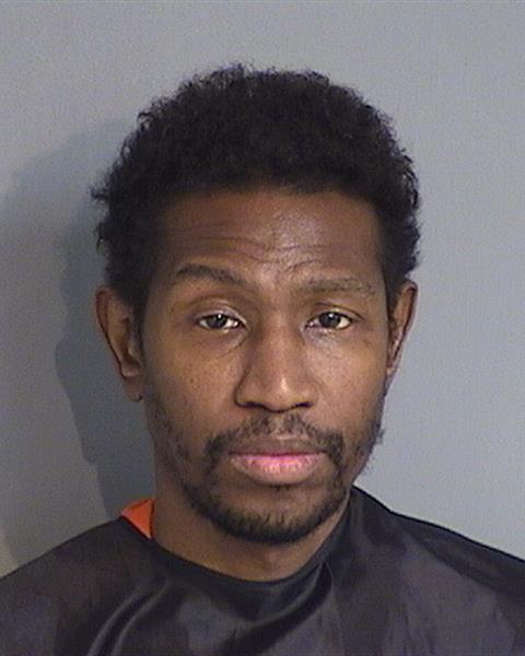 Booking photo - JONATHON EARL BEENE - Osceola, Florida