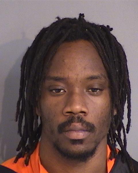 Booking photo - JOEL JEAN-JACQUES - Osceola, Florida