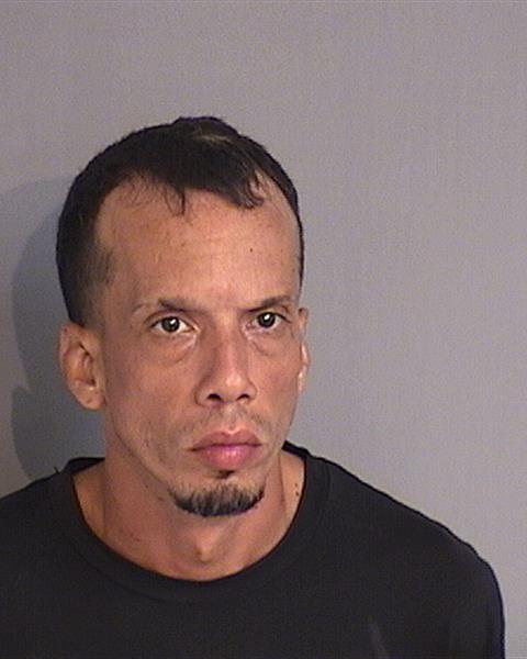 Booking photo - JEAN CARLOS HERNANDEZ-MEJIAS - Osceola, Florida