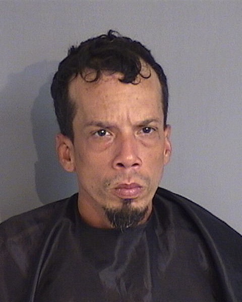 Booking photo - JEAN HERNANDEZ-MEJIAS - Osceola, Florida