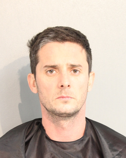 Booking photo - MUHAMED MORINA - Osceola, Florida