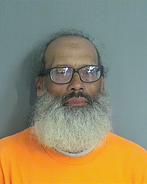 Booking photo - HECTOR SANCHEZ - Osceola, Florida