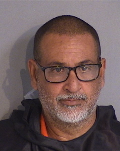 Booking photo - JOSE LOPEZ-DELGADO - Osceola, Florida