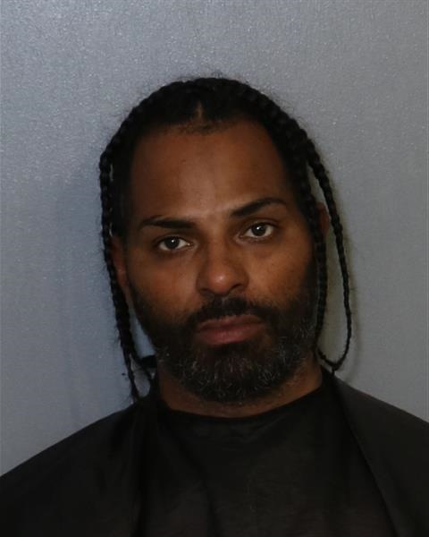 Booking photo - JAIMES MIGUEL OTANO - Osceola, Florida