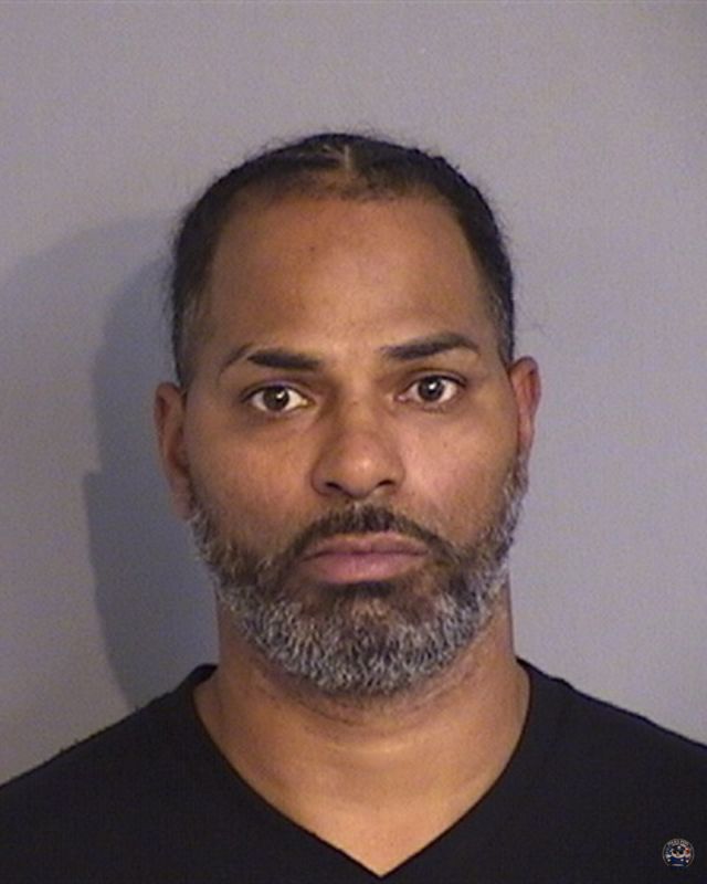 Booking photo of JAIMES OTANO