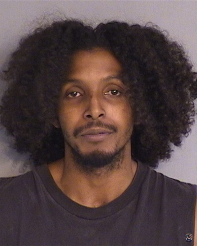 Booking photo of MALIK KAMAR STOUTE