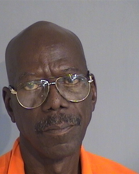 Booking photo - DONALD SEAY - Osceola, Florida