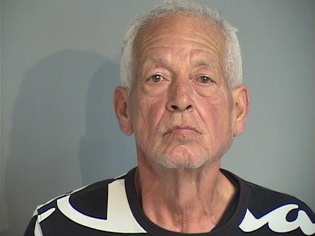 Booking photo - PEDRO MALDONADO-BERBERENA - Osceola, Florida