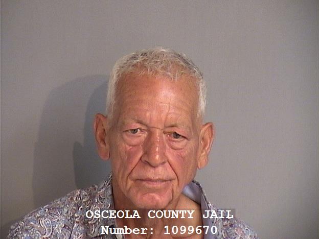 Booking photo of PEDRO ANGEL MALDONADO-BERBERENA