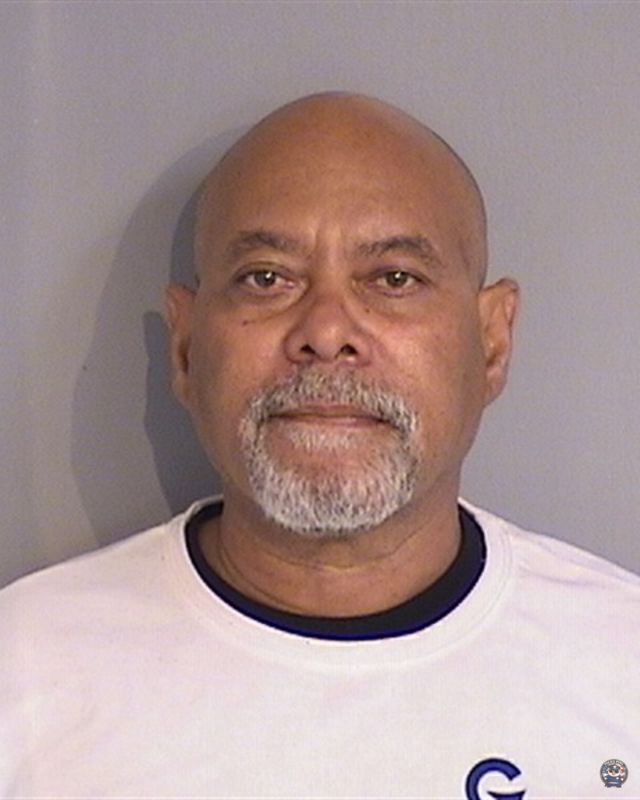 Booking photo of KELLIE BUTLER