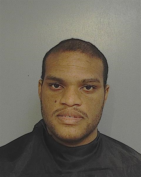 Booking photo - JORDAN JERMAINE BAILEY - Osceola, Florida