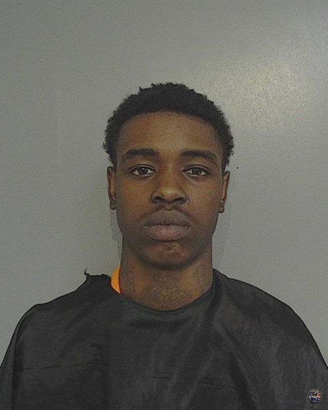 Booking photo of TR-METRIUS DEVONTE SMITH