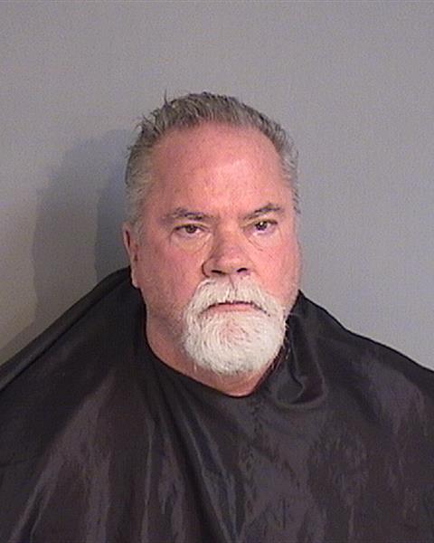 Booking photo - ROBERT EDWARD THOMMEN - Osceola, Florida