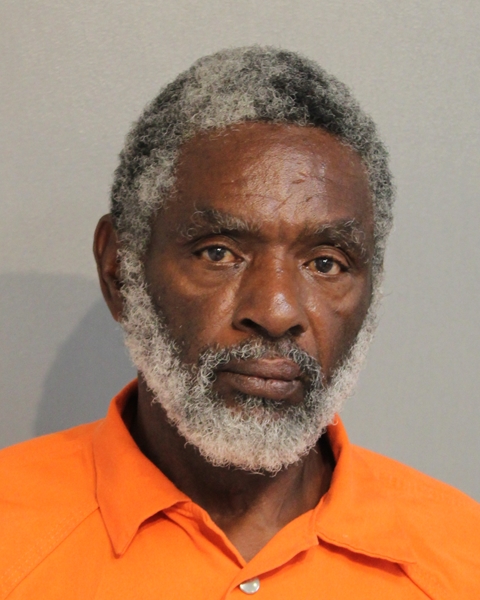 Booking photo - ROOSEVELT MILLER - Osceola, Florida