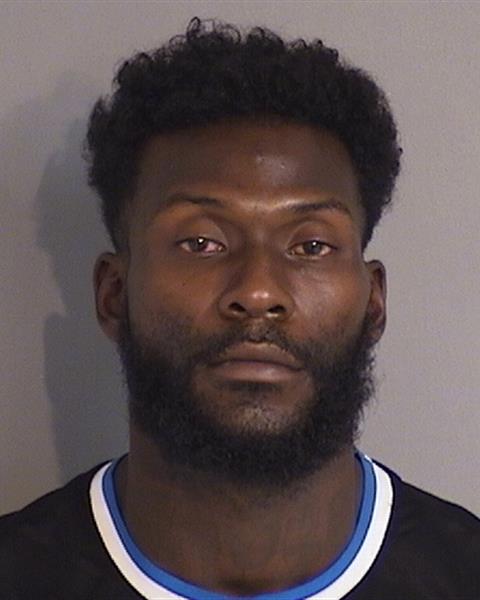 Booking photo of ANEL ANTONIO CORDOBA