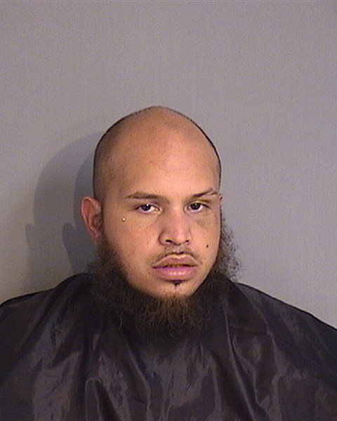 Booking photo - ANGEL PINEIRO-MELENDEZ - Osceola, Florida