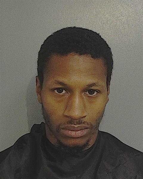 Booking photo - DAQUARIES SHAWNTANE CRUZ - Osceola, Florida