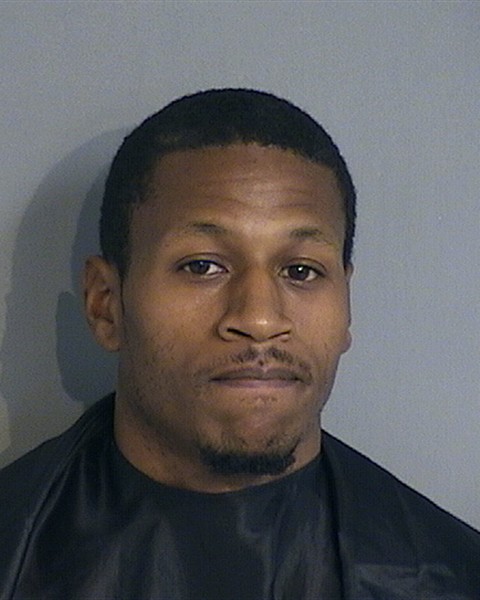 Booking photo - DAQUARIES CRUZ - Osceola, Florida