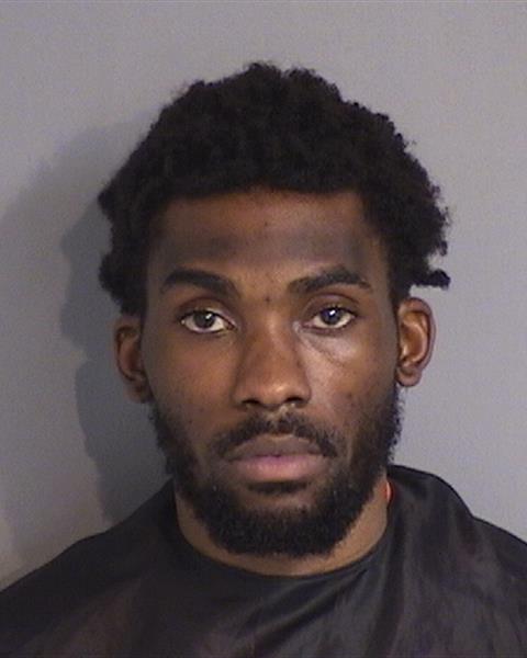 Booking photo - CHRISTOPHER JOHN BAPTISTE - Osceola, Florida