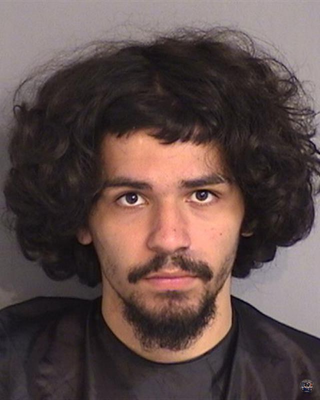 Booking photo of JOVANIEL LOPEZ-MARRERO