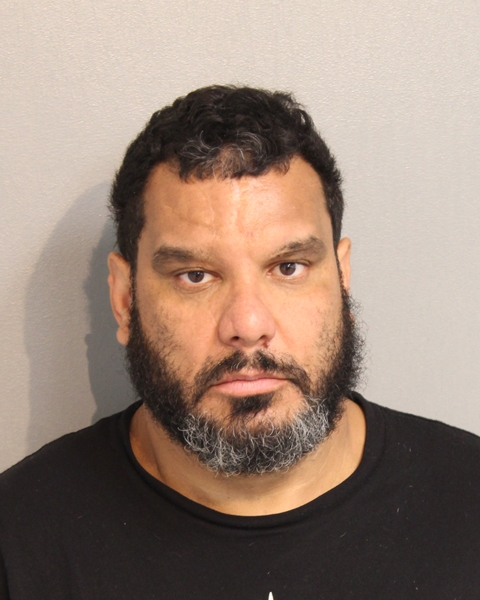 Booking photo of HECTOR ROSA-RIVERA
