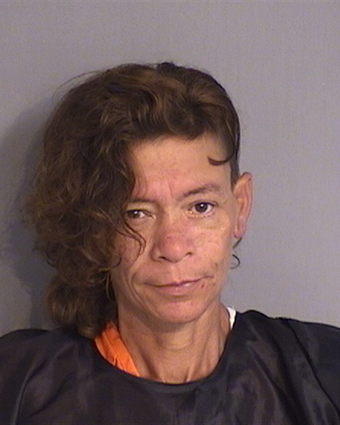 Booking photo - TANGALEAKA MCLOYD - Osceola, Florida